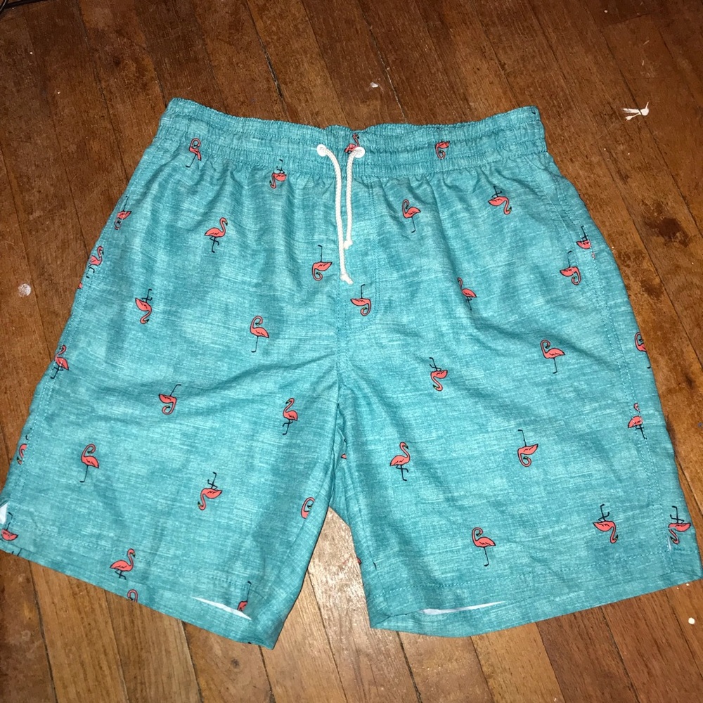Old Navy Swim Trunks Medium